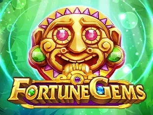 Fortune Gems game icon