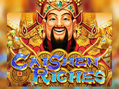 Caishen Riches game icon