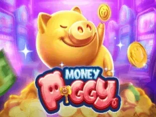 Money Piggy game icon