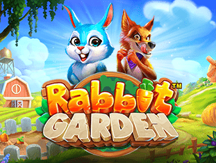 Rabbit Garden game icon