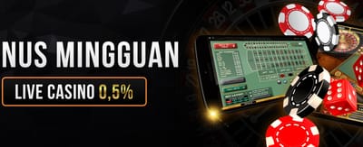 Promo Slot Terlengkap 2024 banner