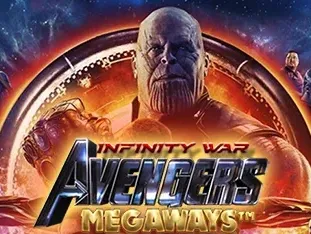 Avengers Infinity War game icon