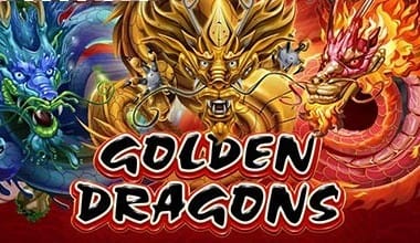 Golden Dragons