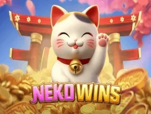Neko Wins game icon