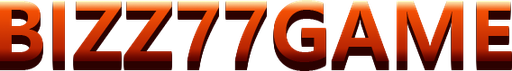 bizz77game Logo